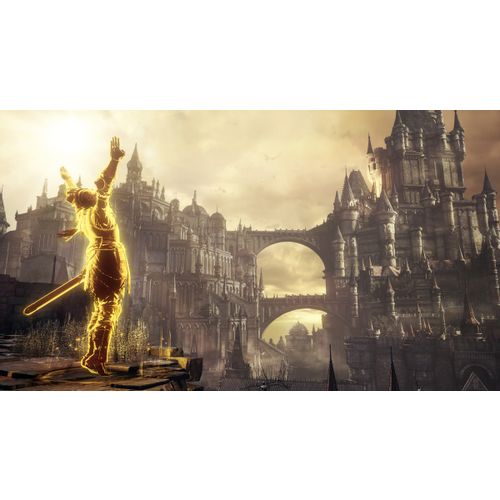 Dark Souls III (playstation 4) slika 14