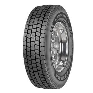 315/70R22.5 REGIOFORCE 3 154L