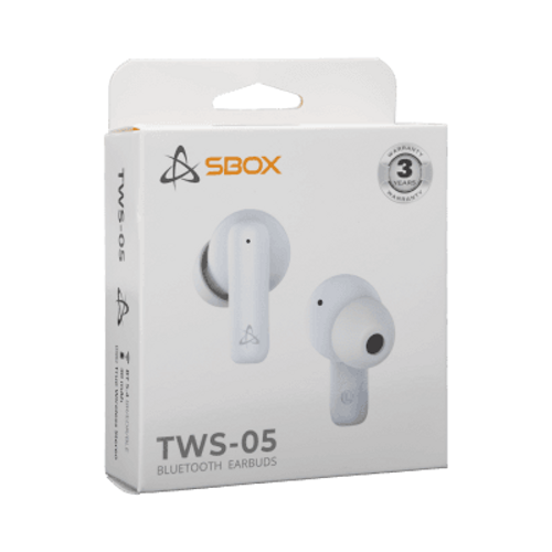 S BOX EB TWS05 White Slus. / mic. slika 5