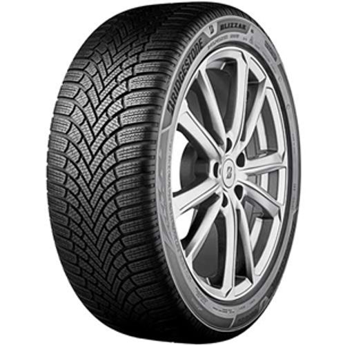 Bridgestone 235/65R17 108V XL BLIZZAK 6 Enliten slika 1