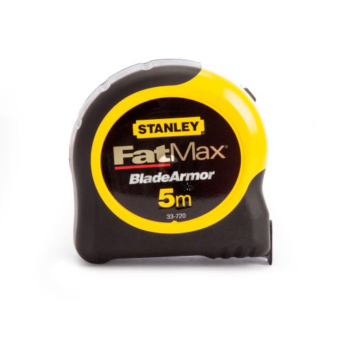 STANLEY METAR "FAT MAX" 5M/32MM 0-33-720 slika 1