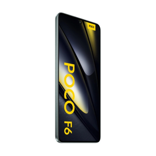 POCO F6 5G pametni telefon 12/512GB, zelene boje slika 5