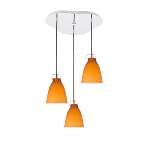 Luster L1661 – Narandžasta boja