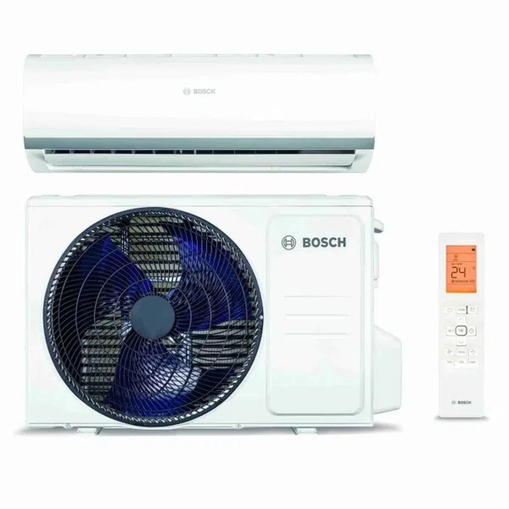 BOSCH Klima CL2000 3.5  / 12000 BTU slika 2