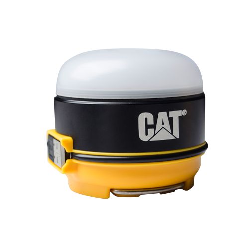 Cat CT6525 mini lampa za punjenje 100/200 lm, usb  slika 1