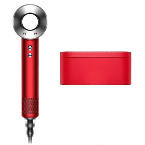 Dyson Sušilo za kosu Supersonic Red/Nicel HD07 slika 3