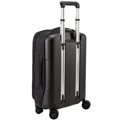 Putna torba Thule Subterra Carry On Spinner 55cm/22" 33L crna slika 3