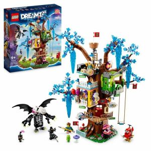 Playset Lego 71461 Dreamzzz - Kreativna Zabava za Djecu