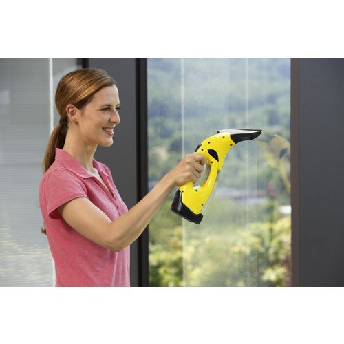 KARCHER Bežični čistač prozora WV 2 Plus N slika 9