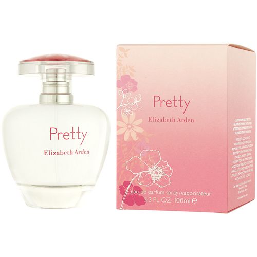 Elizabeth Arden Pretty Eau De Parfum 100 ml (woman) slika 4