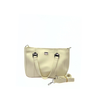 ILEA Ženska torba Elsa 26x19cm, Bež
