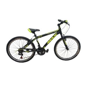 Bicikl muski Warfare 24″ Max Bike