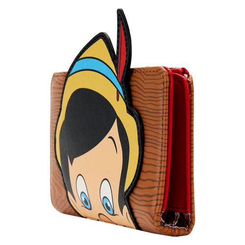 Loungefly Disney Pinocchio Novčanik slika 4