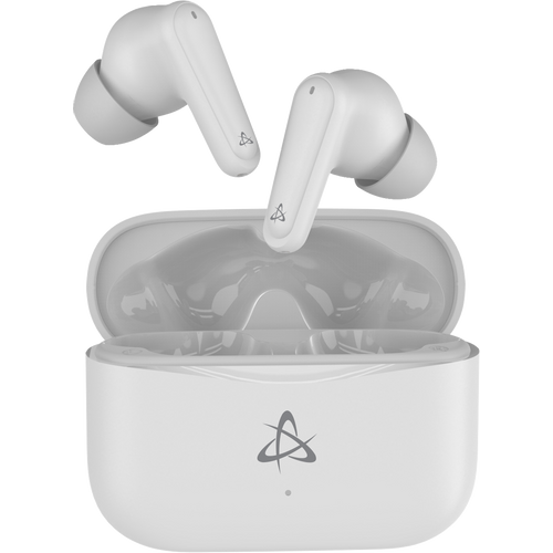 Sbox bluetooth EARBUDS Slušalice + mikrofon  EB-TWS101 Bijele slika 1