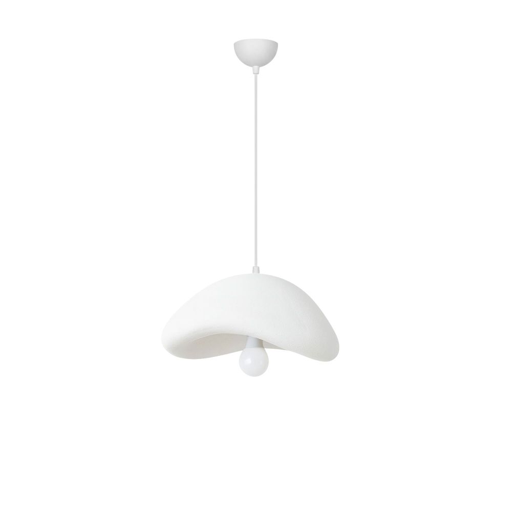 Luster LUNA 40 - Bijela slika 4