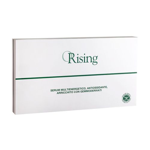 O'Rising Multienergetic serum za kosu (15 ml) slika 1