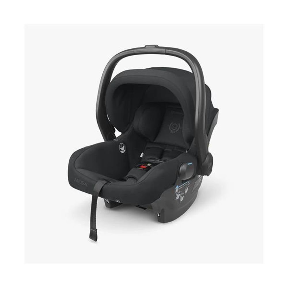 UPPAbaby Autosjedalica Mesa i-Size V2 slika 2