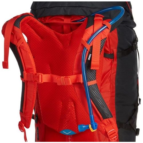 Ženski ruksak Thule AllTrail 45L ljubičasti (planinarski) slika 20