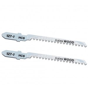 Stanley List ubodne pile T-SHANK HCS FINI 2kom STA21042