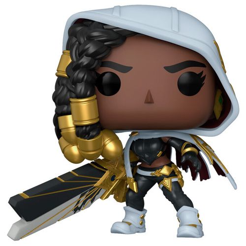 POP figure League of Legends Senna slika 2