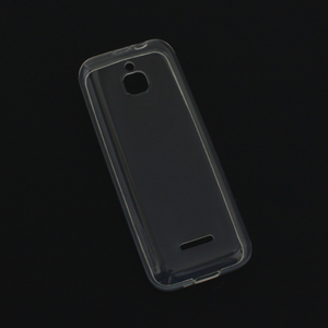 Maska silikonska Ultra Thin za Nokia 6300 LEO DS transparent