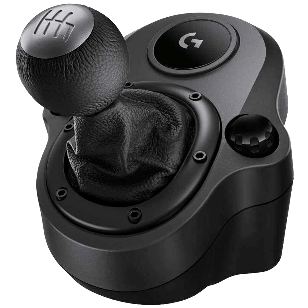 Logitech Mjenjač, Gaming Driving Force, za G29, G920 - 941-000130 slika 1