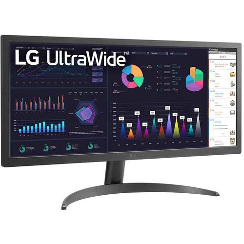 LG monitor 26'' 26WQ500-B (26WQ500-B.AEU) slika 4