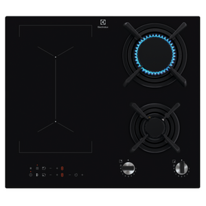 Electrolux KDI641723K Kombinovana ploča gas-indukcija