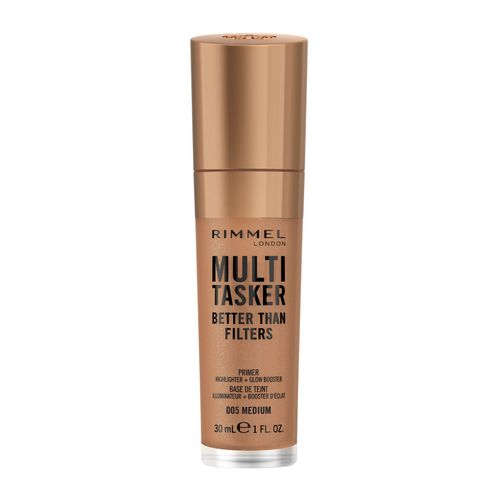 Rimmel Multi-Tasker Better Than Filters  3 u 1 proizvod za lice MEDIUM 5 slika 1