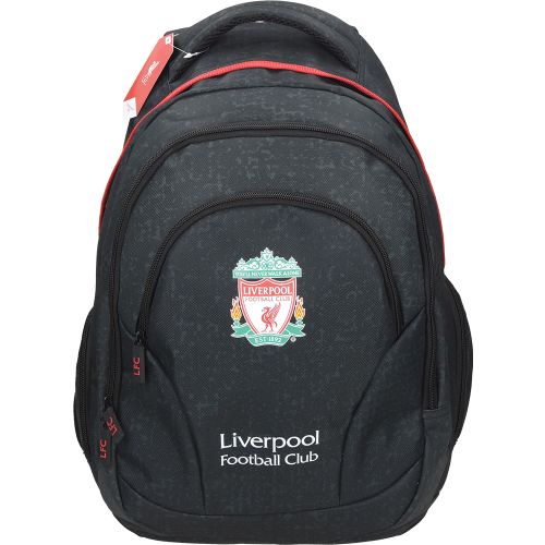 Round ruksak Liverpool slika 1