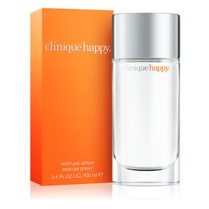 Clinique Happy eau de parfum for women 100 ml