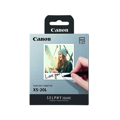 Canon papir  XS-20L 4119C002 slika 1