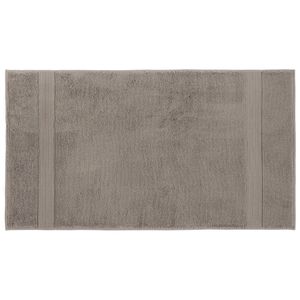 Chicago Towel - Topla Siva Ručnik za Kupanje