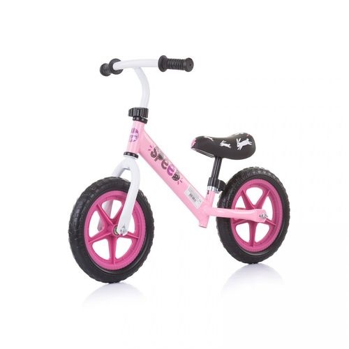 Chipolino Balans bicikl Speed Pink slika 2