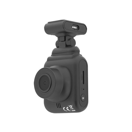 Tellur DASHCAM DC1 , FULLHD, 1080P, BLACK slika 2