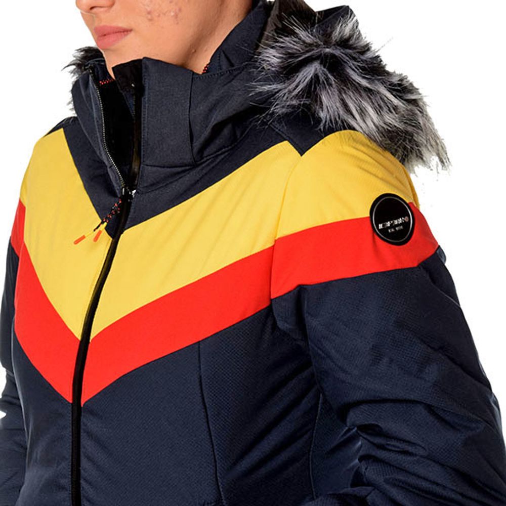 Ice Peak Ski Jakna Icepeak Electra za Žene slika 3