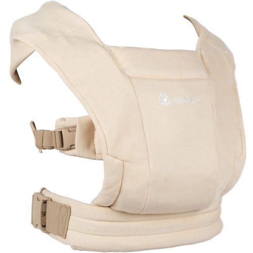 Ergobaby Embrace nosiljka Cream slika 3