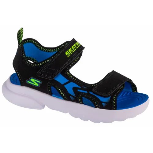 Skechers Razor-Splash - Aqua Buddies 406513L-BBLM Dječje Tenisice slika 1