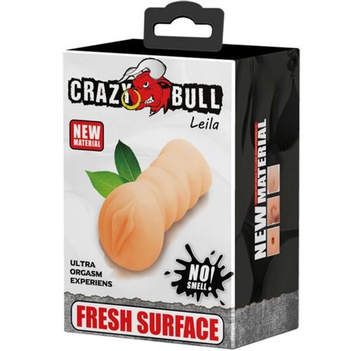 Crazy Bull Leila masturbator vagina 13.5cm slika 6