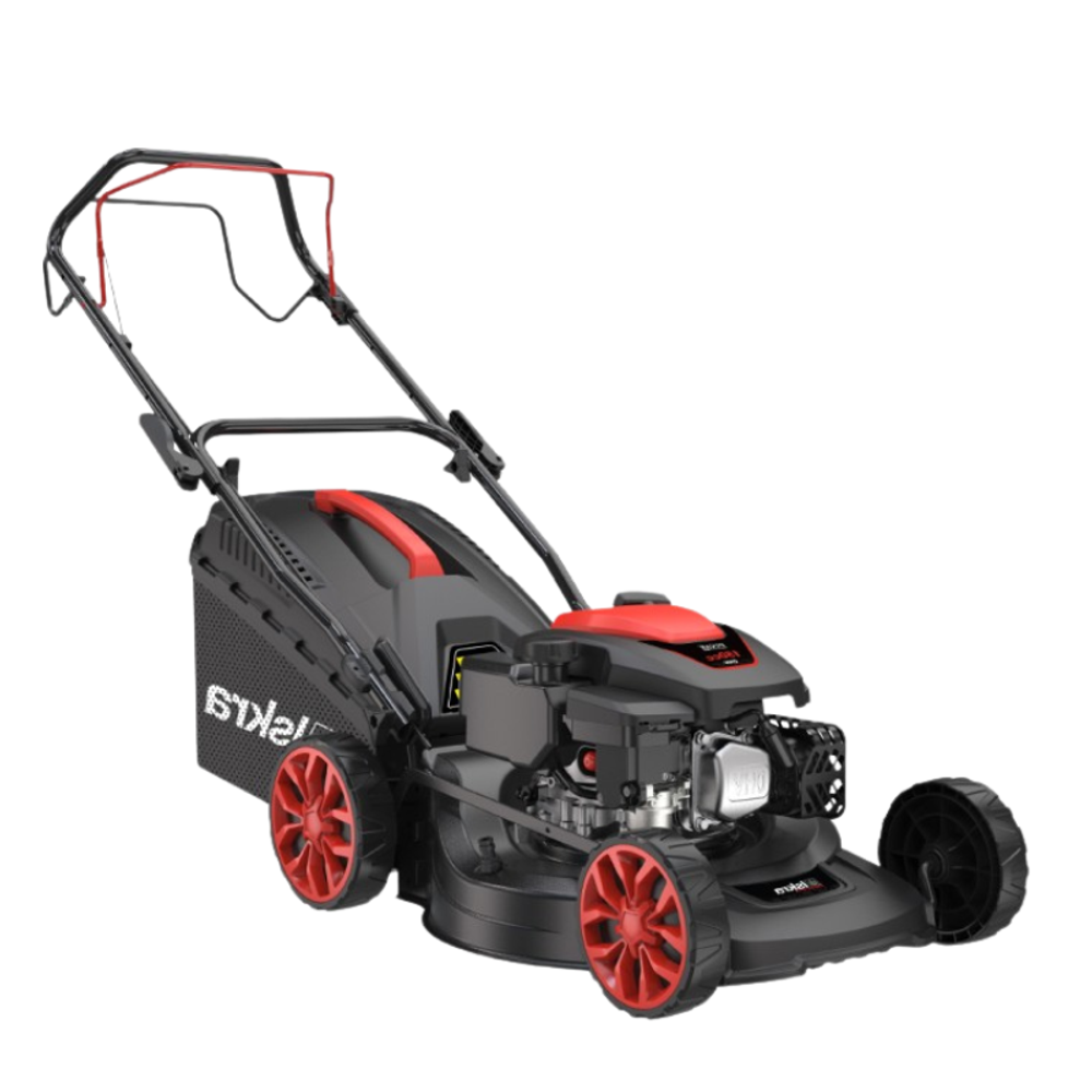Benzinska kosilica 43cm ISKRA DM43SC-D150 slika 1