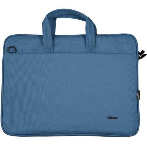 Trust torba za laptop 16" eco plava Bologna (24448) slika 1