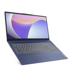 Lenovo IdeaPad 3 Slim 15IAN8 Laptop 15.6" DOS/FHD/i3-N305/8GB/512GB SSD/SRB/teget