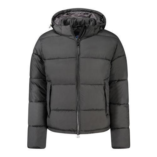 NORTH SAILS MEN'S BLACK JACKET slika 1