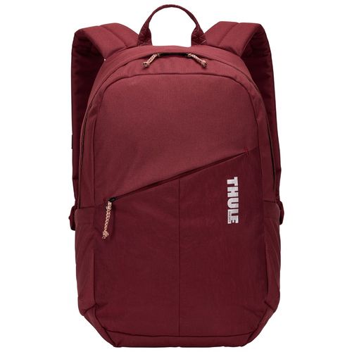 Thule Notus Backpack ruksak za prijenosno računalo 20L crveni slika 2