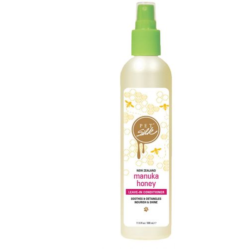 Pet Silk Manuka Honey Leave-In Regenerator za pse i mačke, 300 ml slika 1