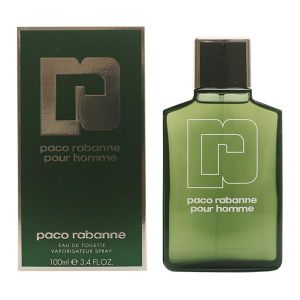 Paco Rabanne Pour Homme Eau De Toilette 100 ml za muškarce