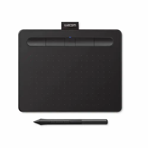 Wacom Intuos S BT Manga Edition CTL-4100WLK-M Grafička tabla  slika 1