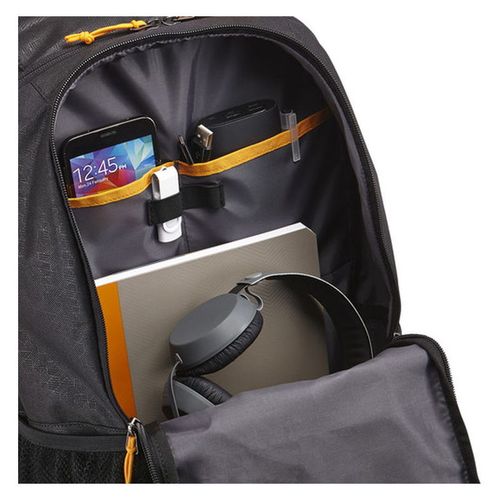 CASE LOGIC Ibira ranac 15,6” (plava) slika 7