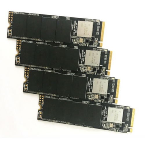 SSD M.2 Nvme 256GB Refurbished Bulk slika 1