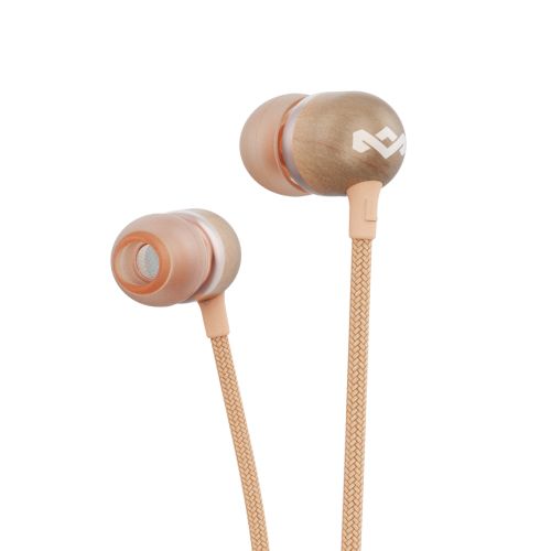 House of Marley Smile Jamaica Wireless 2 Slušalice, Bakar, In-ear slika 2